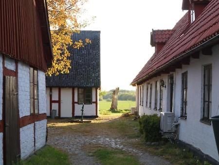 Solbacken Lägenhet Bjärred Exteriör bild