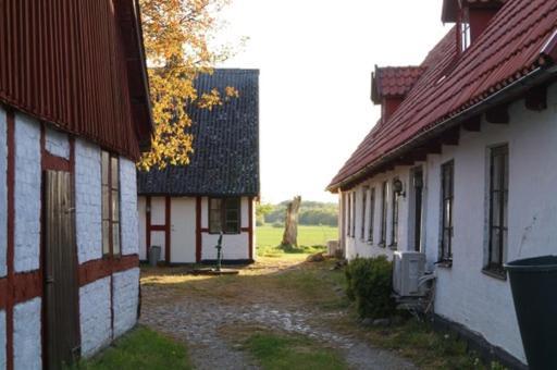 Solbacken Lägenhet Bjärred Exteriör bild