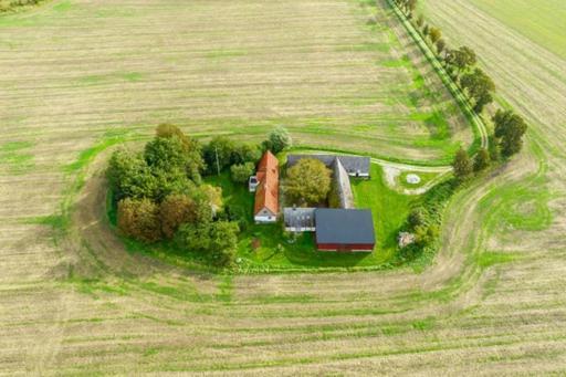 Solbacken Lägenhet Bjärred Exteriör bild