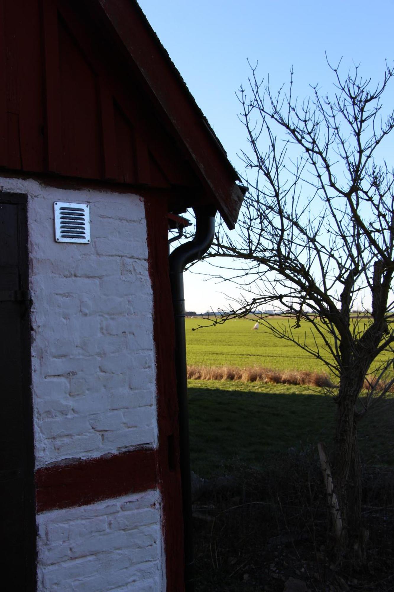 Solbacken Lägenhet Bjärred Exteriör bild